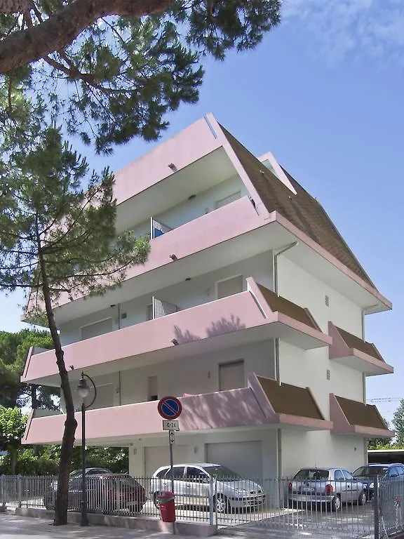 Sweet Home Appartamenti Bellaria-Igea Marina Daire